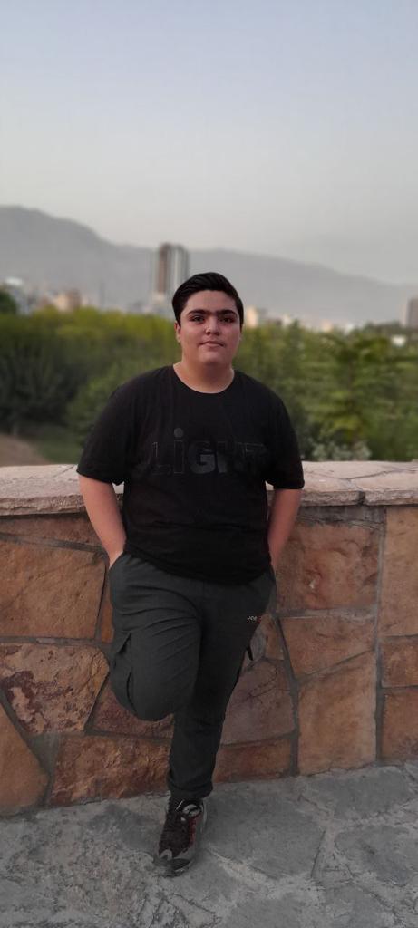 مهدی کنکرانی فراهانی