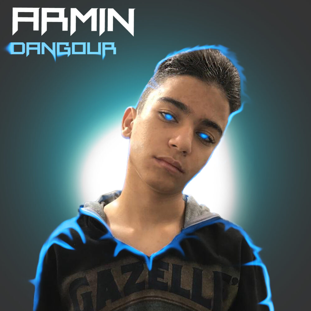 آرمین علمداری