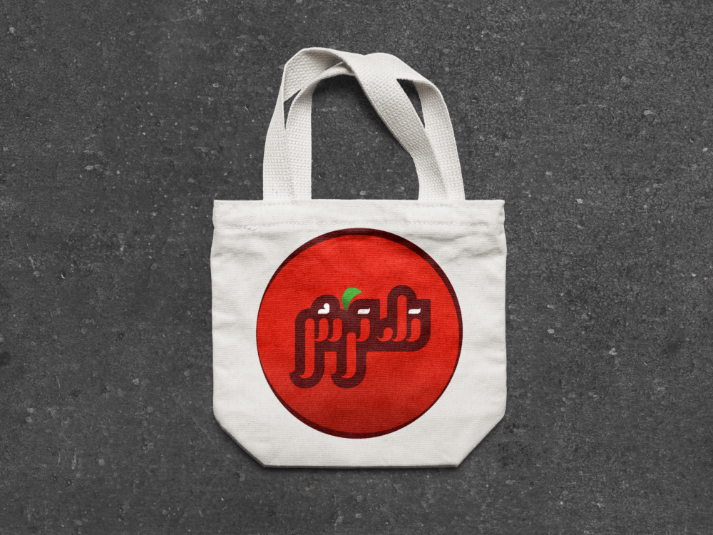 3-طراحی نشانه (لوگو)