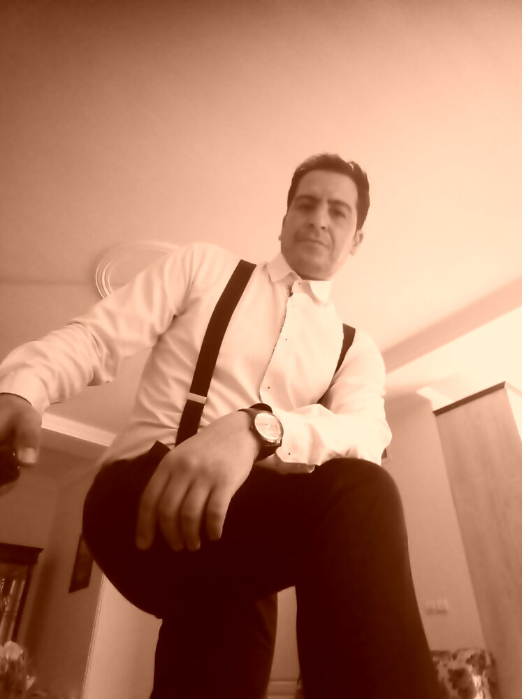 محمد خانشیر