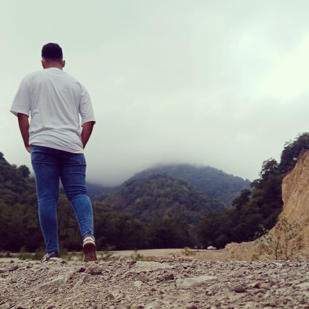 مهدی پورغلامی