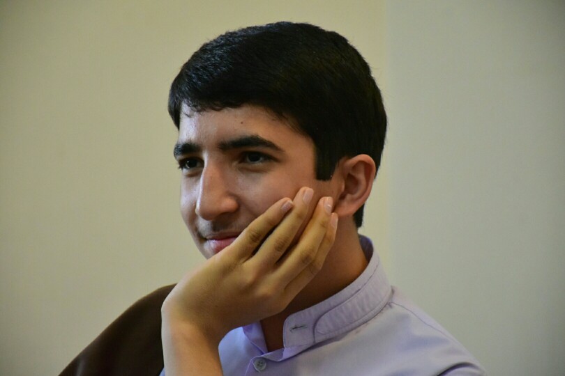 مهدی گلقندشتی