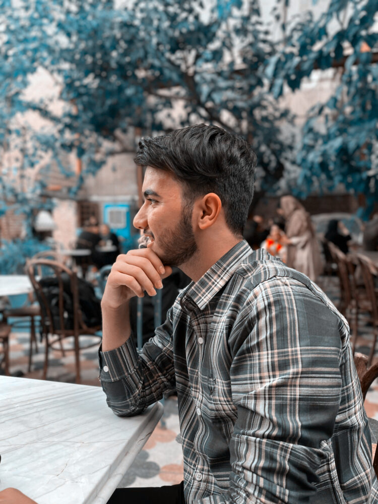 مرتضی زارعی