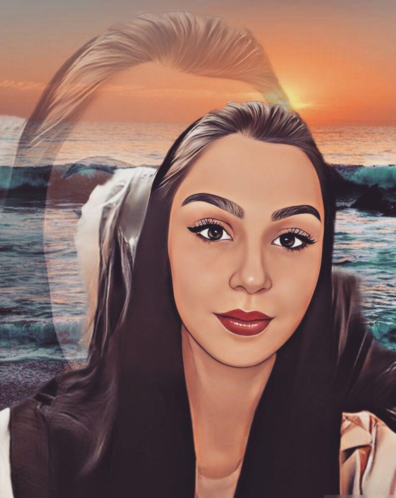 پریسا سعیدی