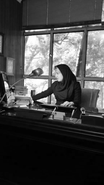 طیبه آرمان تبار