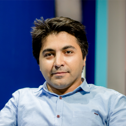 فراز پورافشین