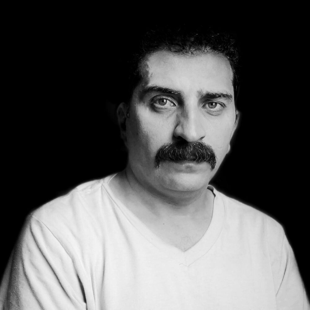 مجتبی طاهرخانی