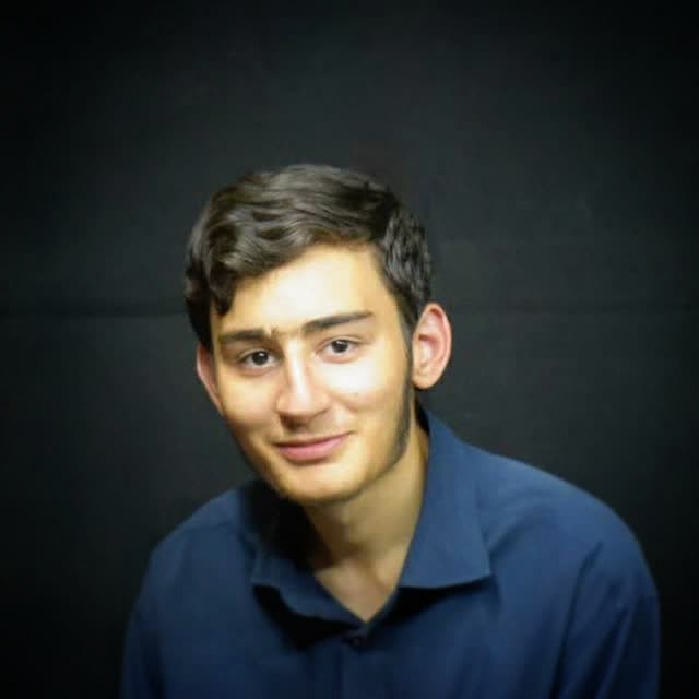 سیدامیرحسین قاضی مرعشی