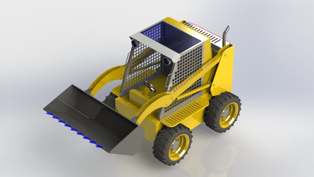 3-خدمات طراحی و نقشه کشی صنعتی