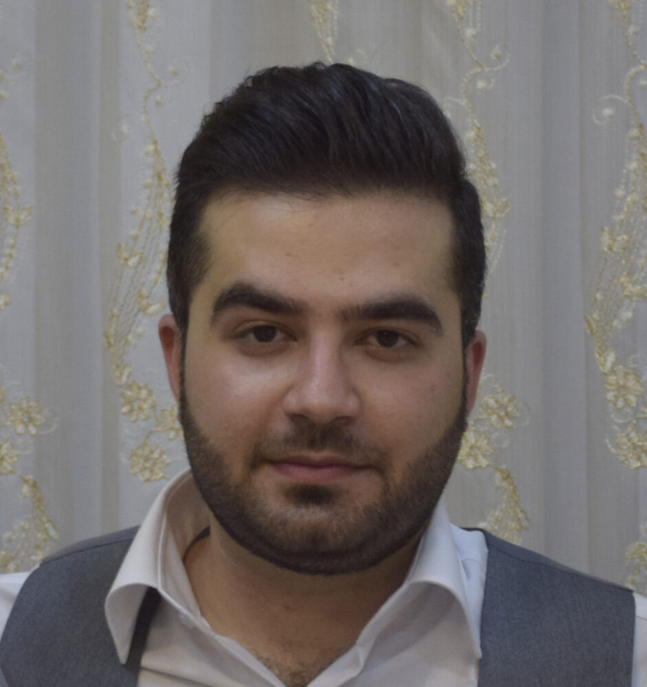 محمد ارژمند