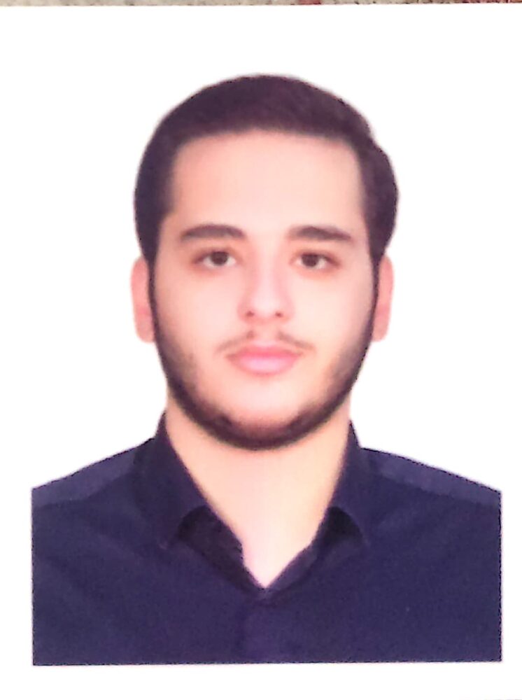 محمد مهدی غلامی