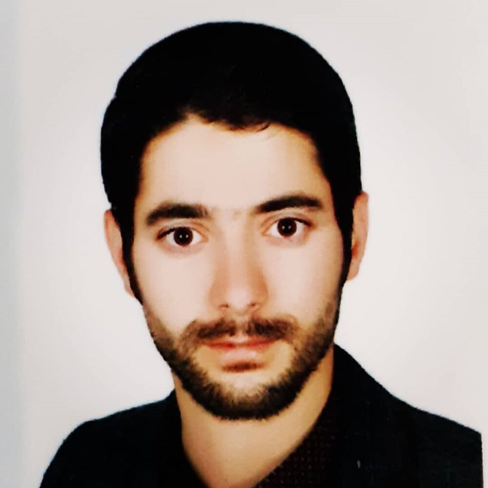 سید عباس بنی اقبال