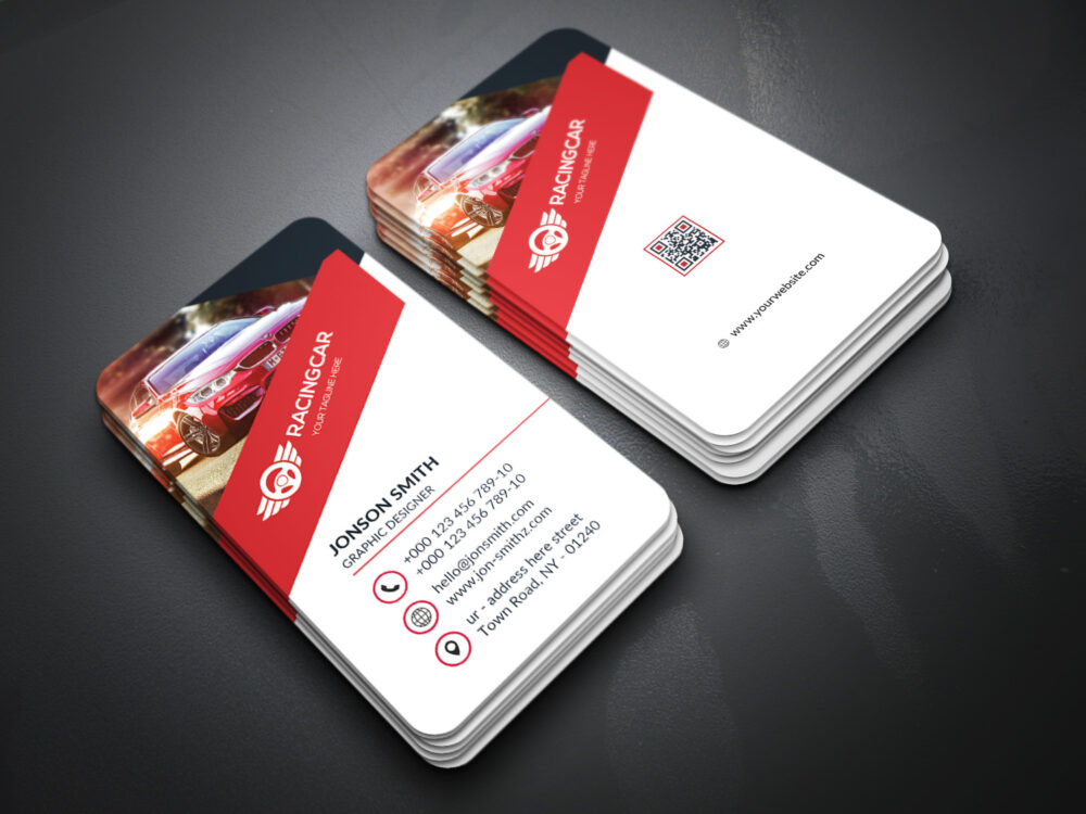 کارت ویزیت 10