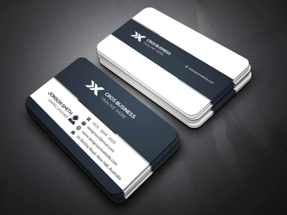 کارت ویزیت 11