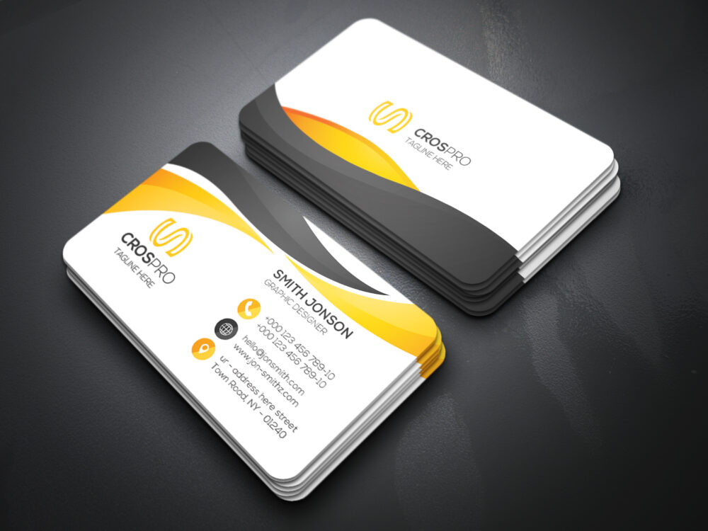 کارت ویزیت 13