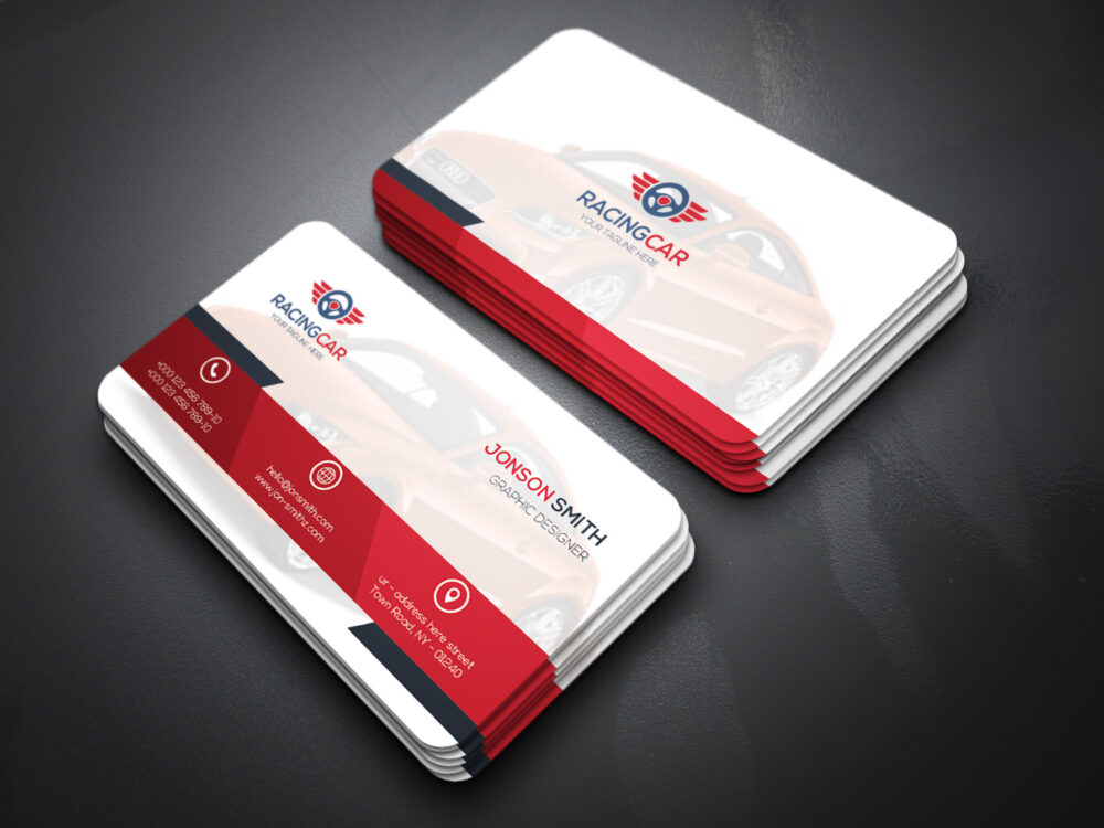 کارت ویزیت 17