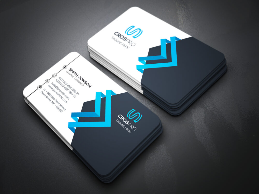 کارت ویزیت 19