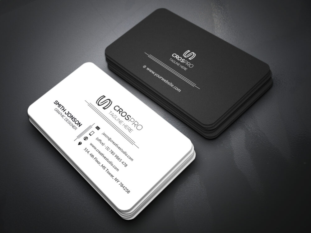 کارت ویزیت 23