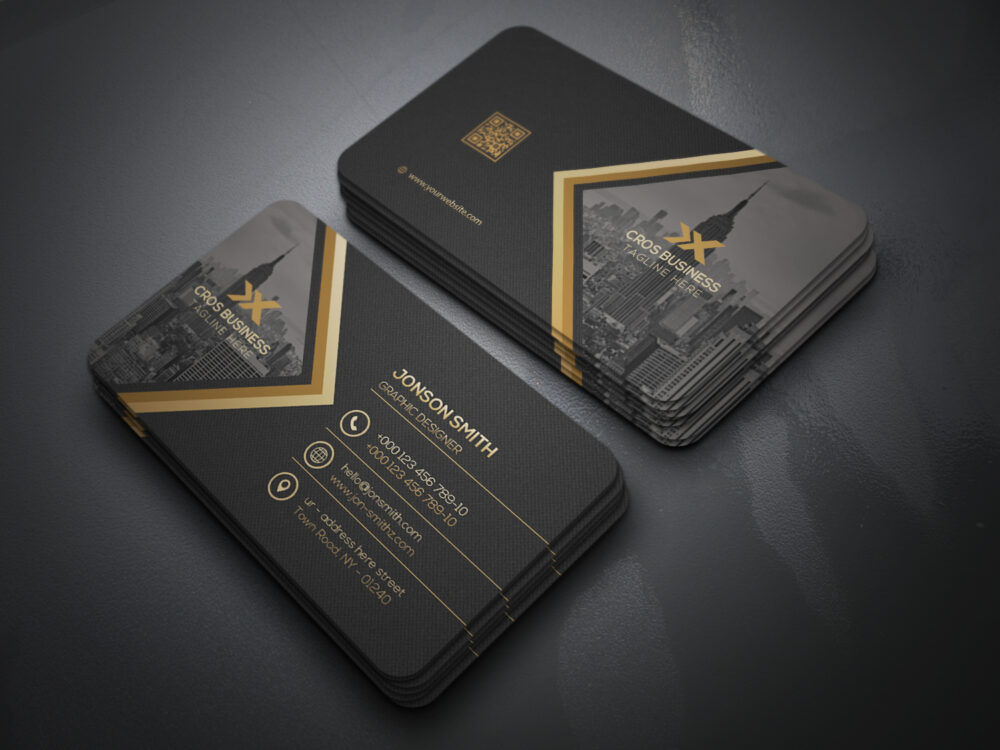 کارت ویزیت 4