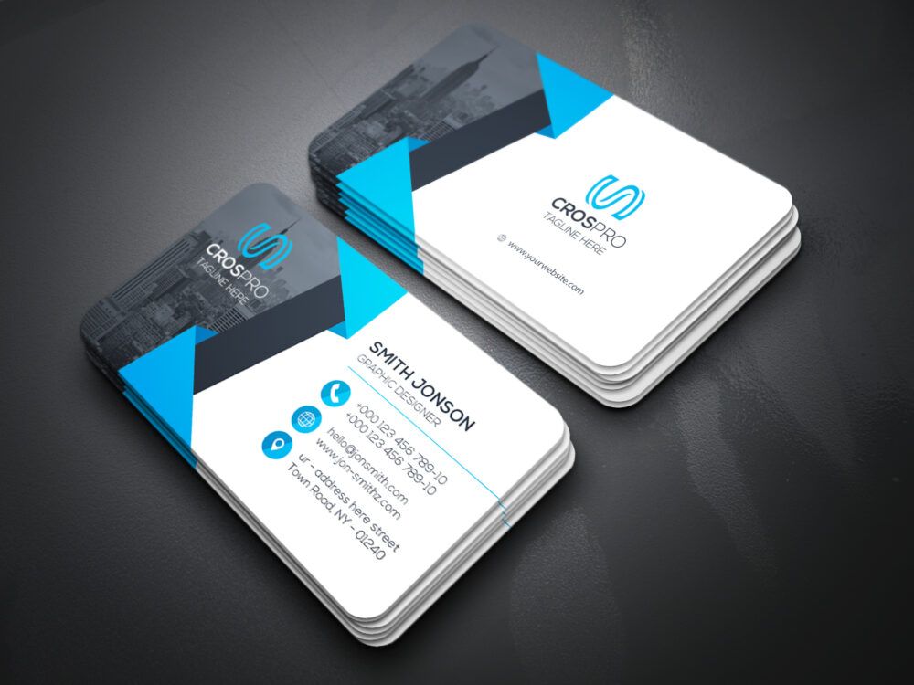 کارت ویزیت 5