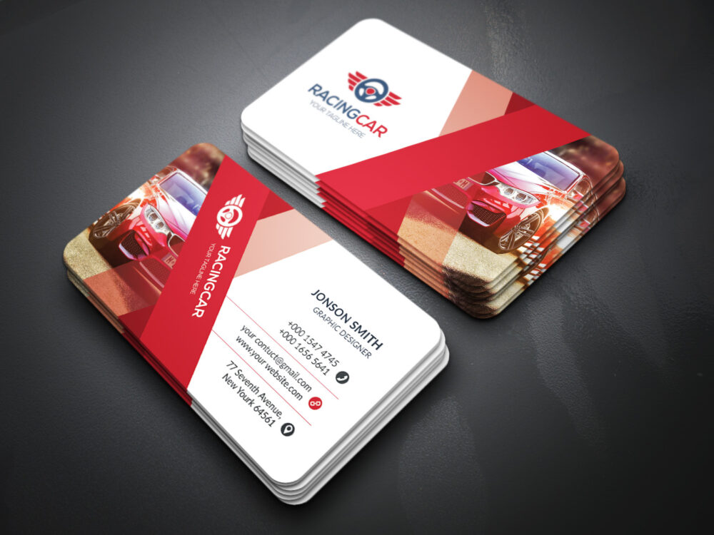 کارت ویزیت 6