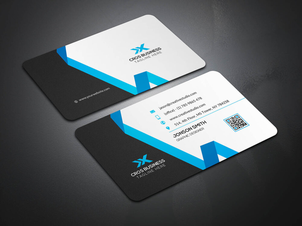 کارت ویزیت 8