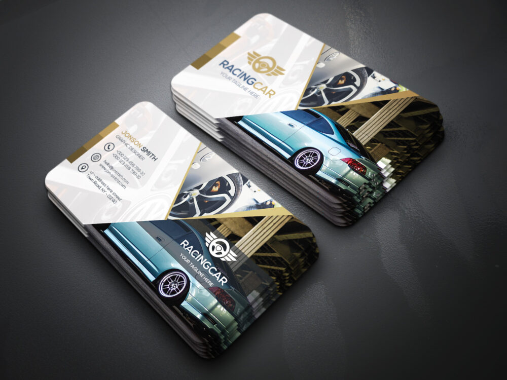 کارت ویزیت 9