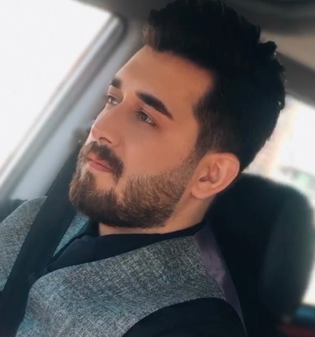 فرشاد مراحم