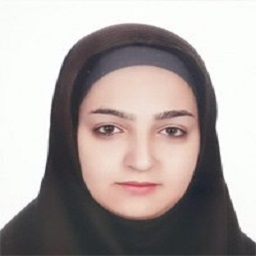 نسترن گودرزی