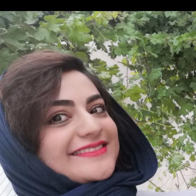 مریم چاوشی