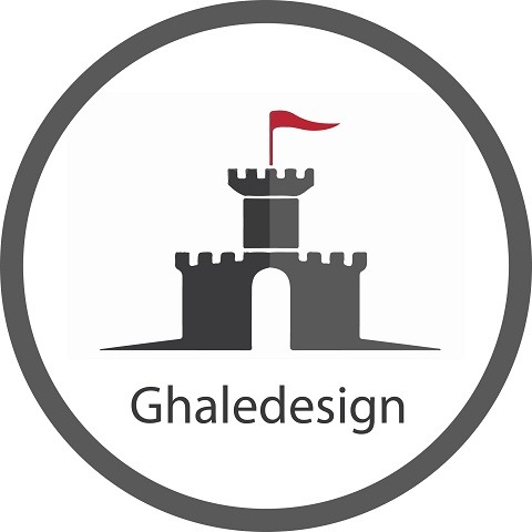 ghaledesign
