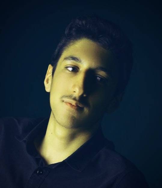 پویا پیرحاجی