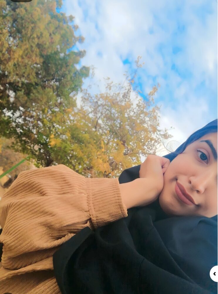 ماجده حمیدی