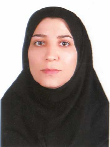 راضیه حبیبی