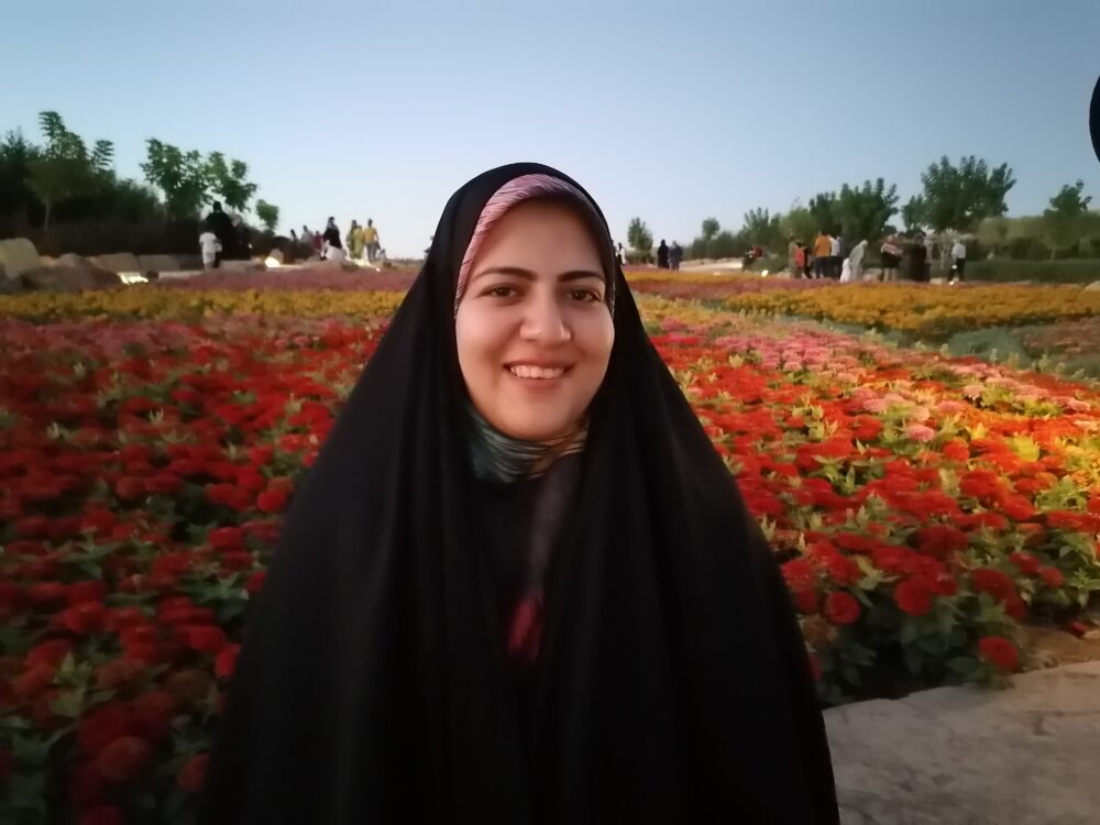 فاطمه رنجبر