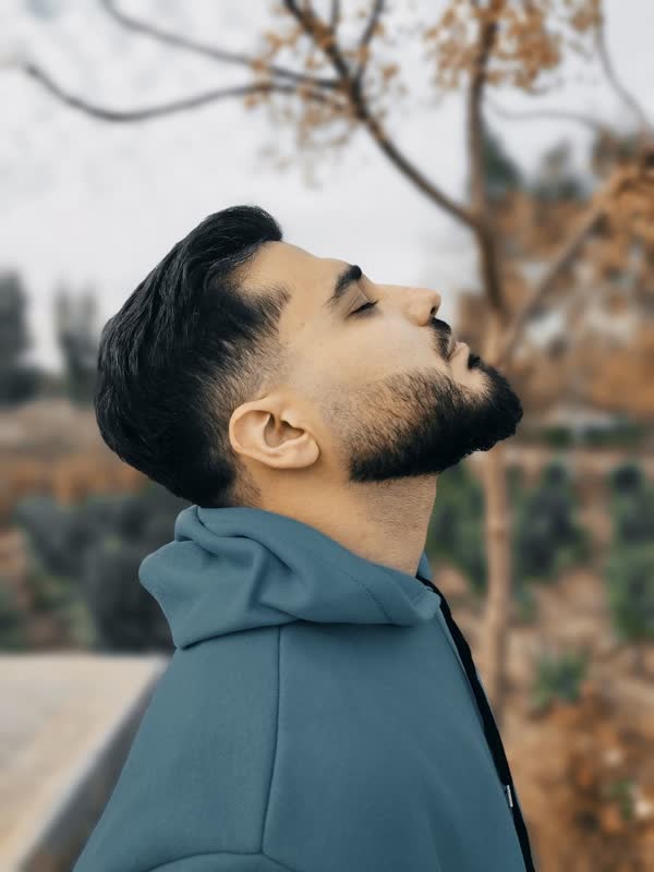 محمد کربلایی حسینی