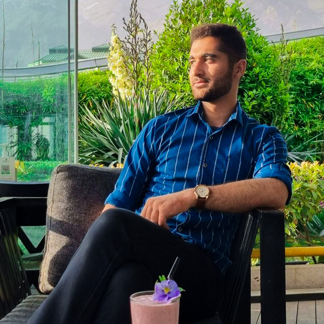 حسام جهانبخش