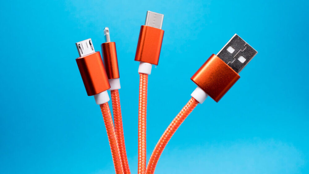 راهنمای خرید بهترین کابل شارژ گوشی موبایل و تبلت