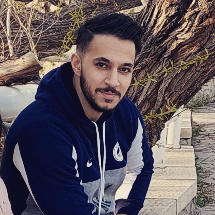 مهران مهرمن