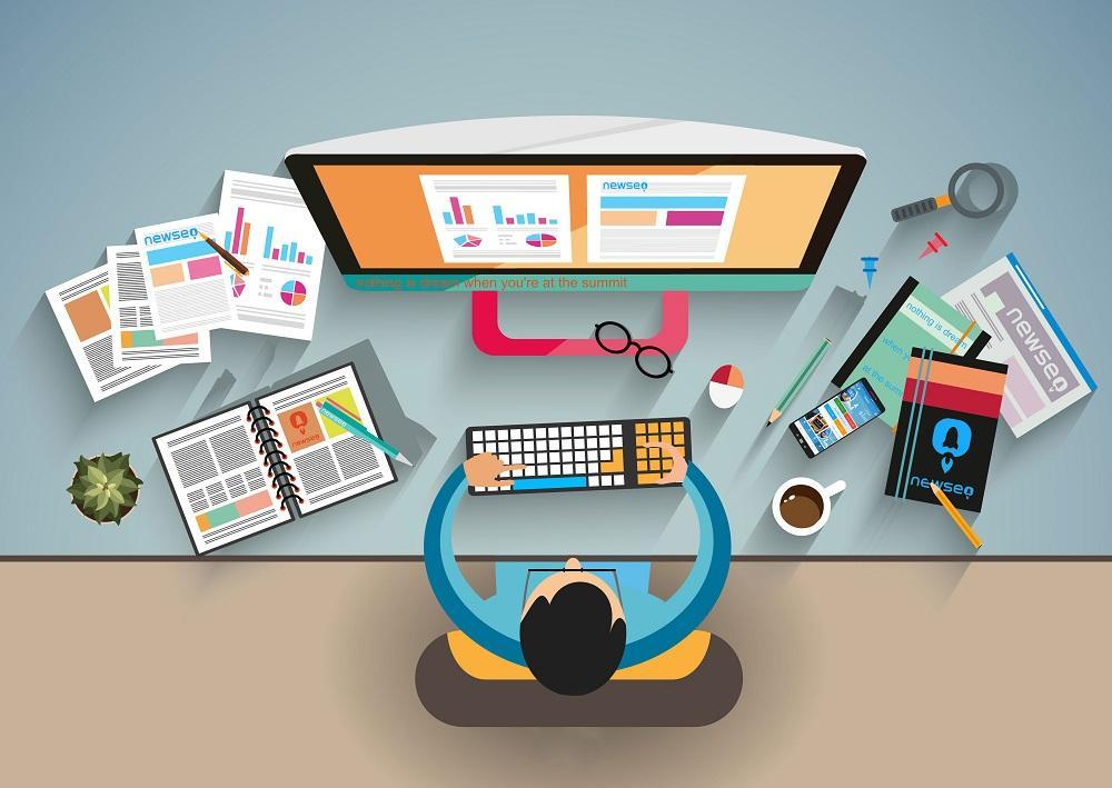 1-طراحی فروشگاه آنلاین و انواع سایت شخصی و شرکتی و خدماتی