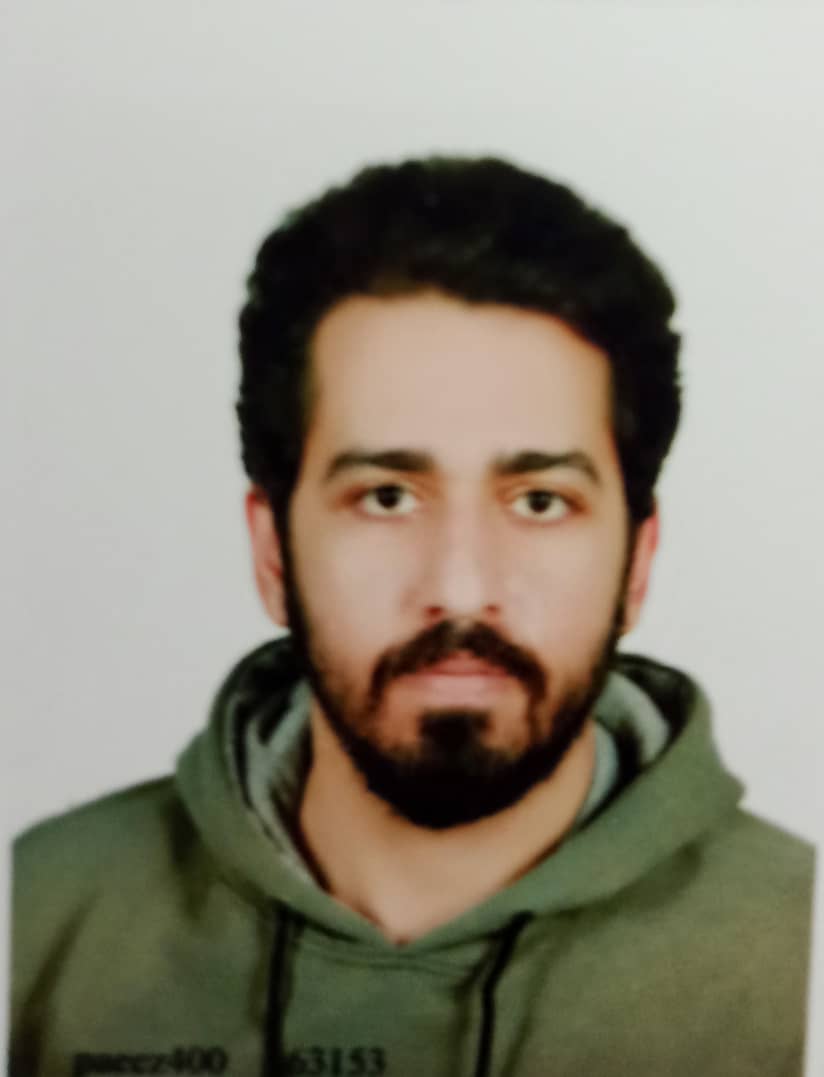 علی ایلخانی پاک