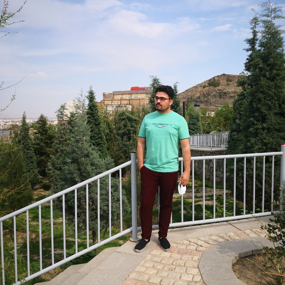 محمدعلی عباس ترکی