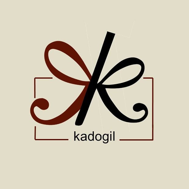 لوگو برند کادوجیل