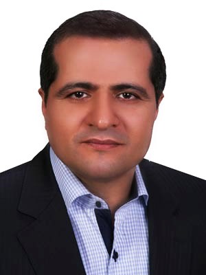 فرهاد قره بیگلو