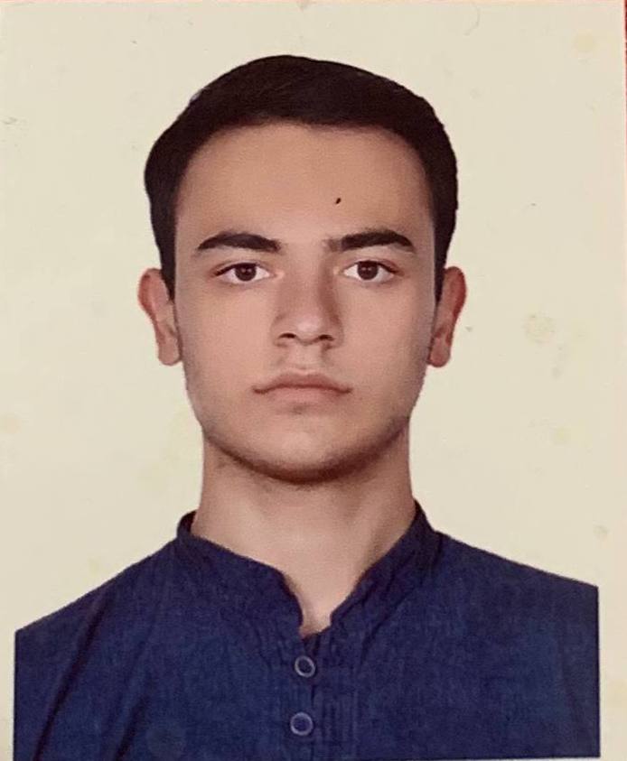 علی ابراهیمی