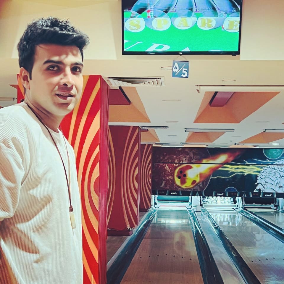 محمد امین احمدی