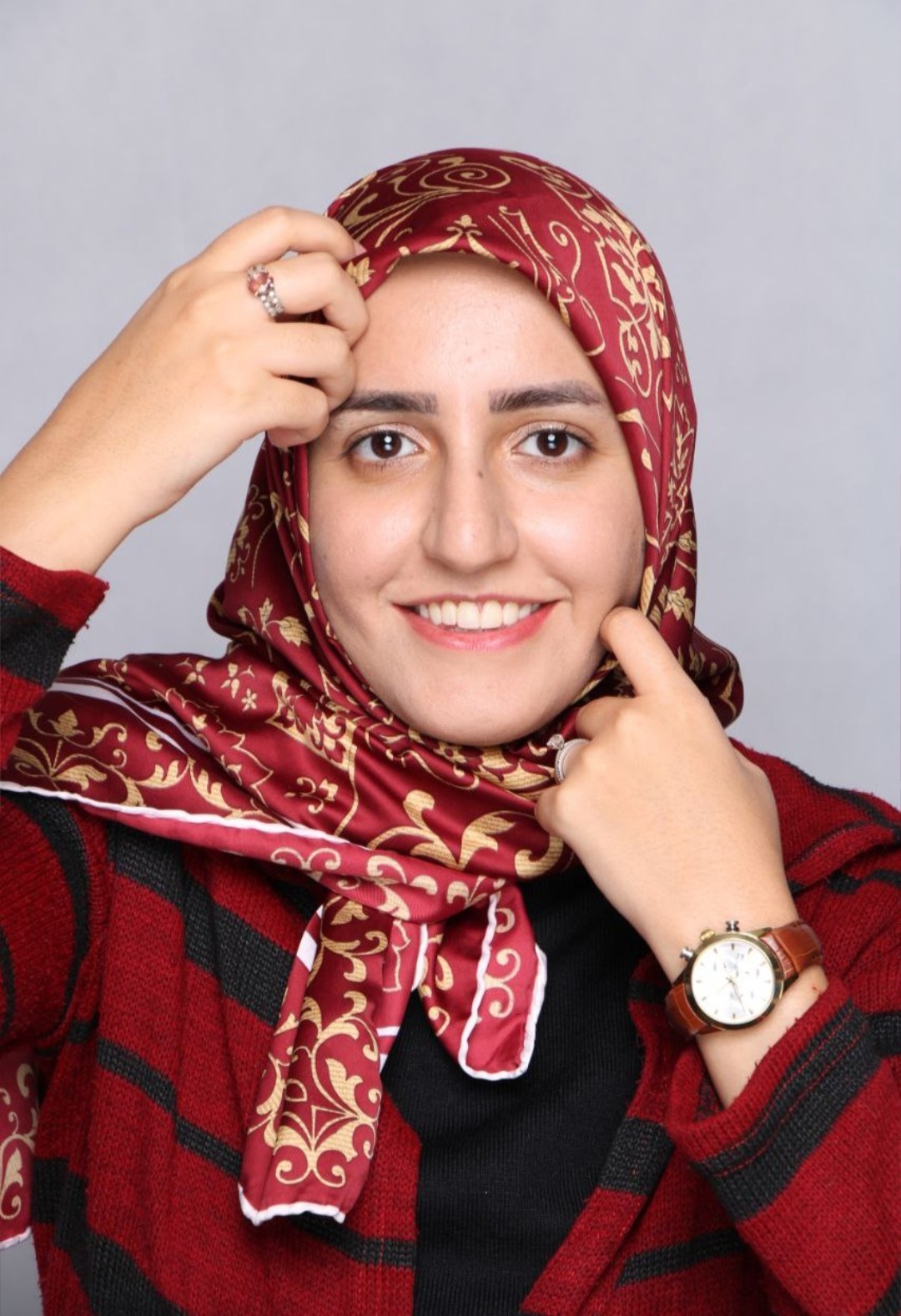 دلارام اتحادی