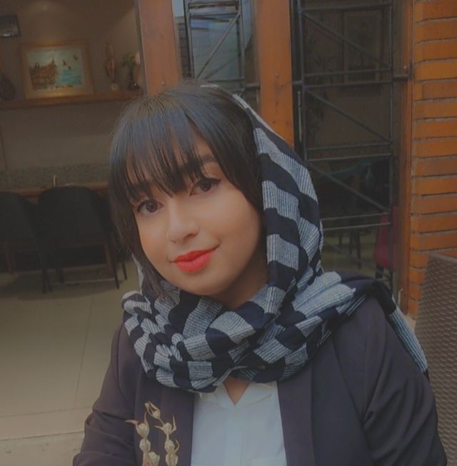 شیوا شهریاری