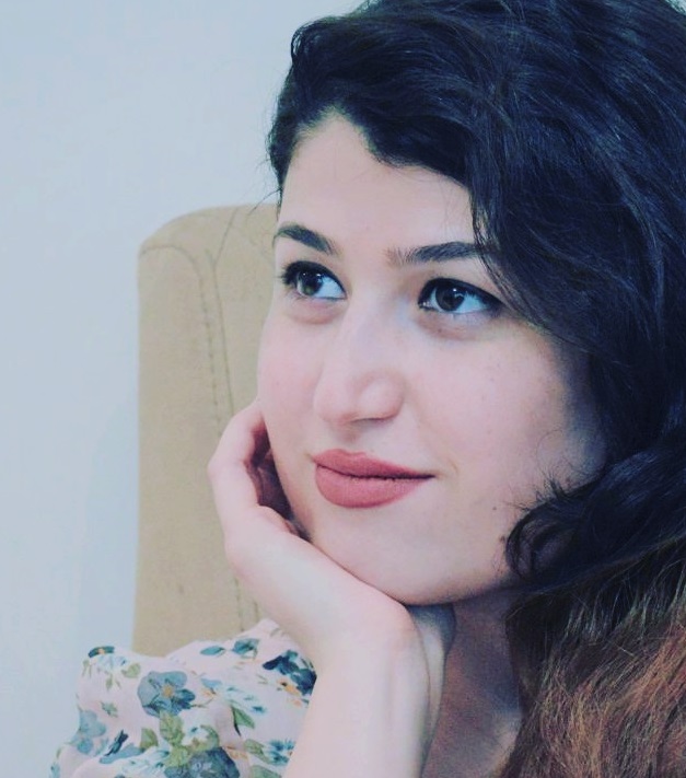 الما نریمانی