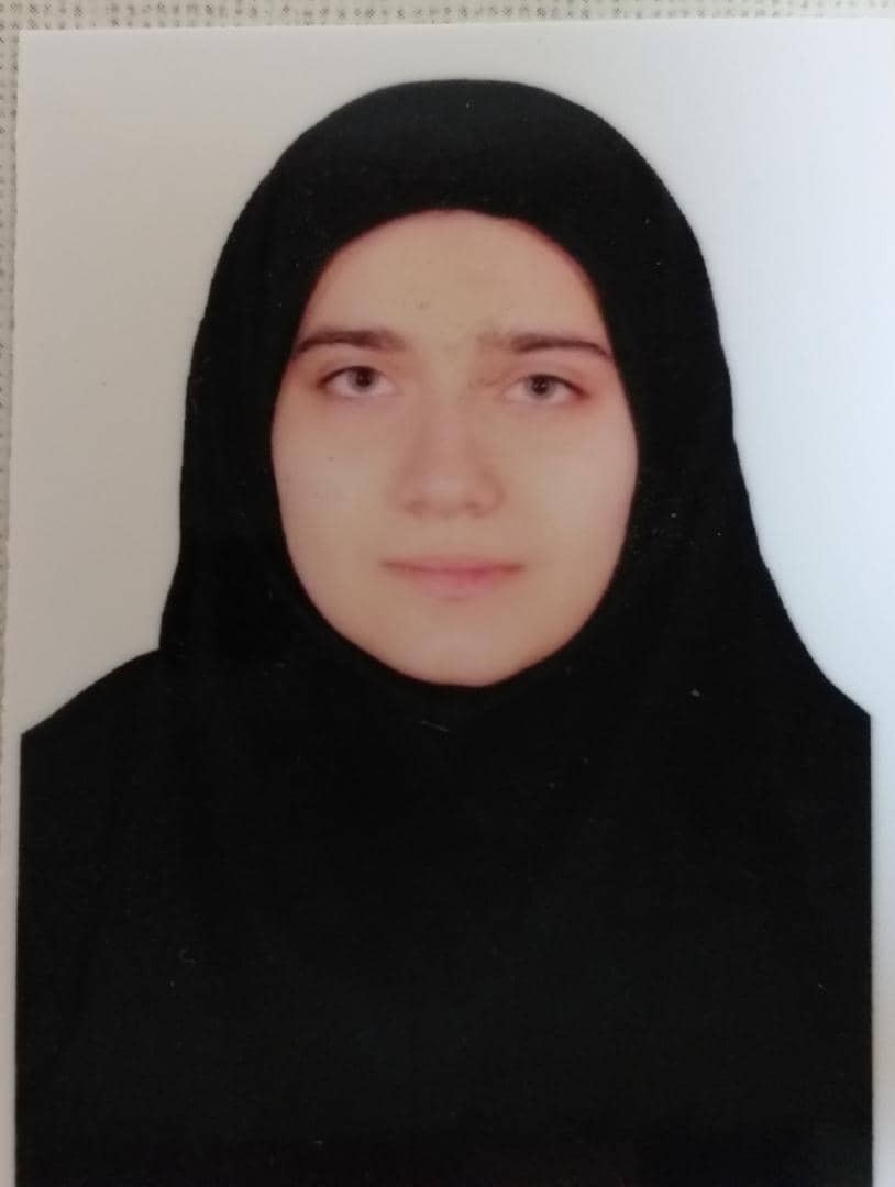 فاطمه غفاری